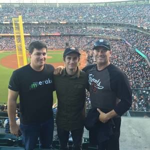 Meet your Posher, Mark